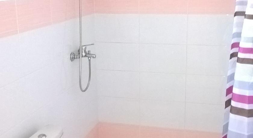 Гостиница Guest House Marita Заозёрное-10