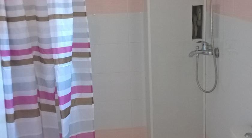 Гостиница Guest House Marita Заозёрное