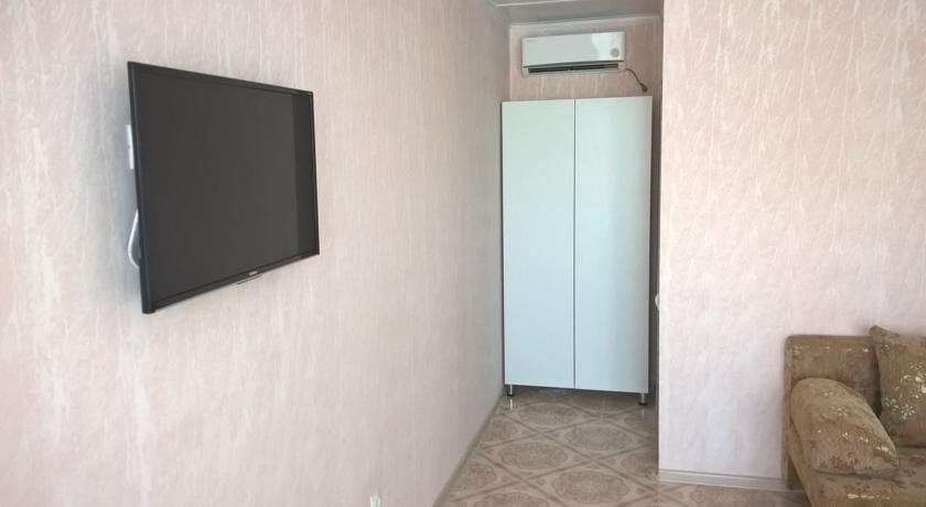 Гостиница Guest House Marita Заозёрное