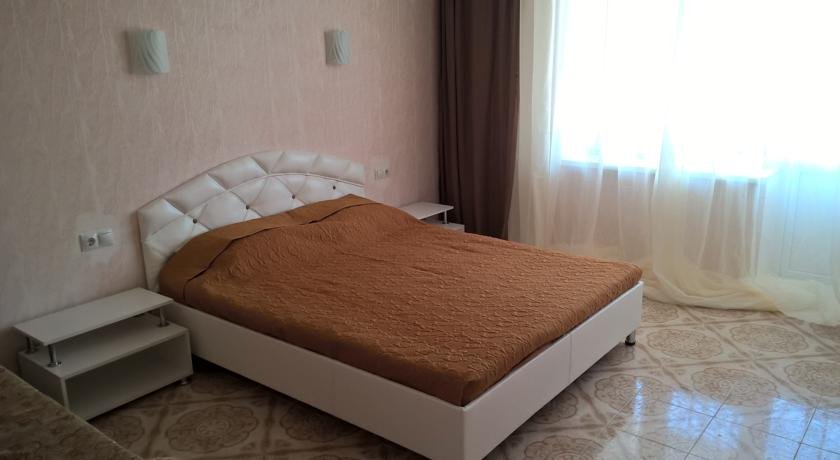 Гостиница Guest House Marita Заозёрное