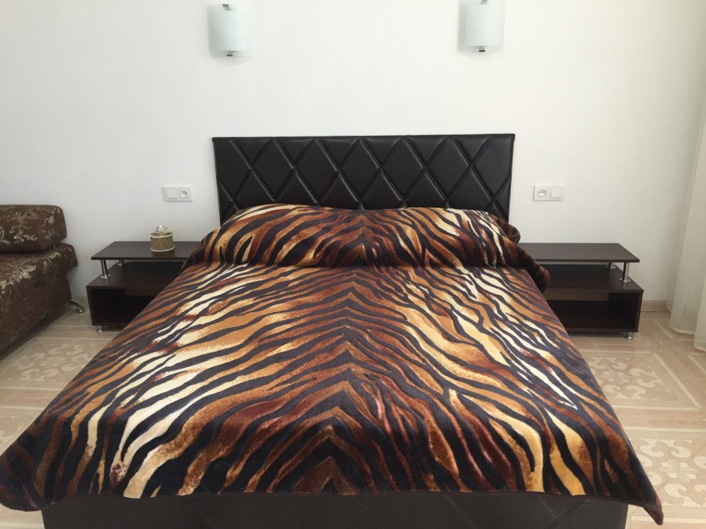 Гостиница Guest House Marita Заозёрное