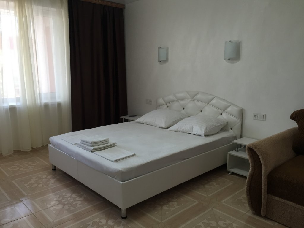 Гостиница Guest House Marita Заозёрное