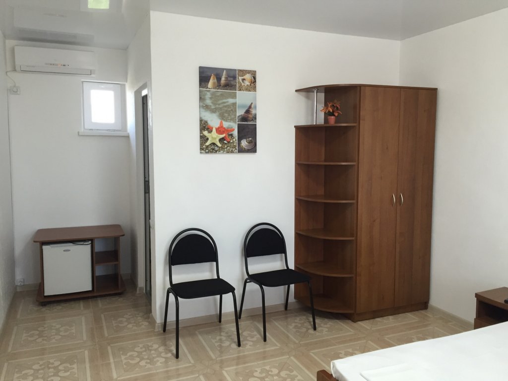Гостиница Guest House Marita Заозёрное