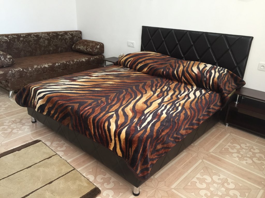 Гостиница Guest House Marita Заозёрное