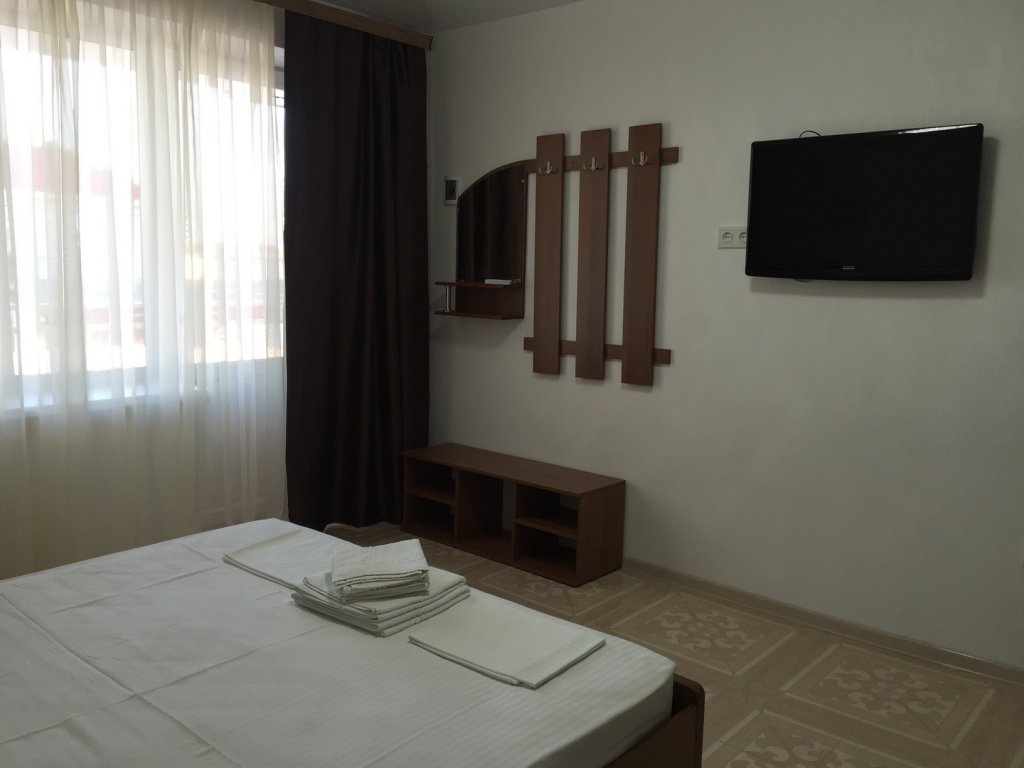 Гостиница Guest House Marita Заозёрное