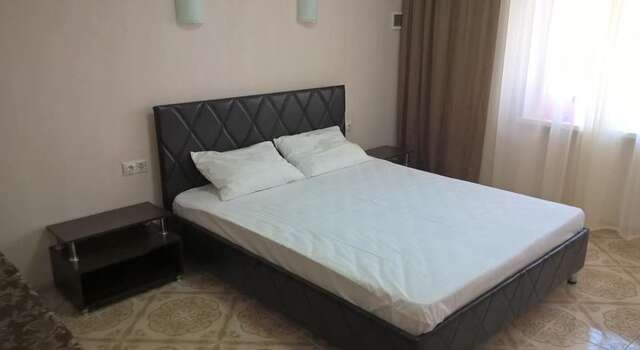 Гостиница Guest House Marita Заозёрное-6